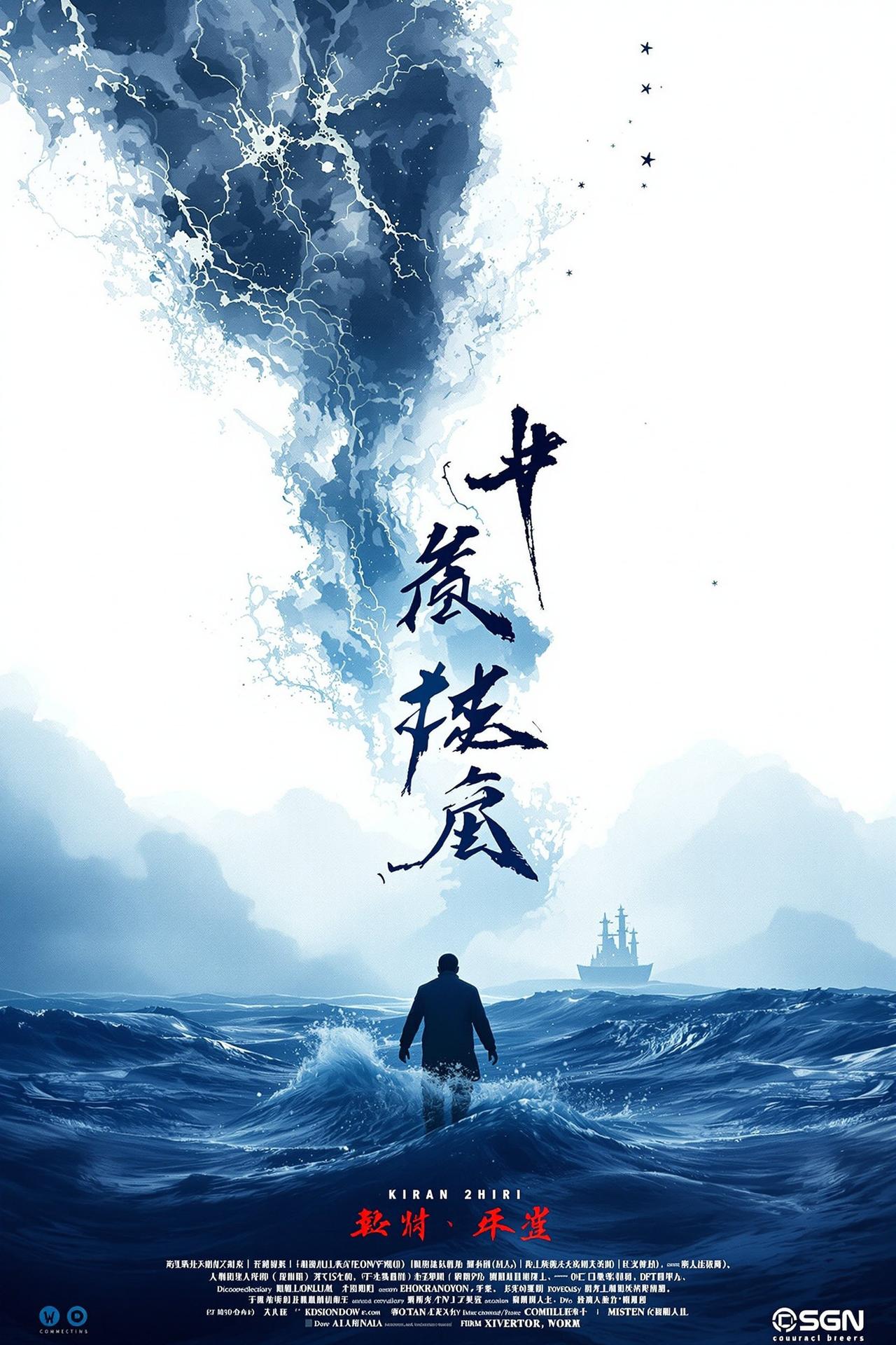 消失的她(2023) 悬疑影视海报 - 导演崔睿 - 影视大全