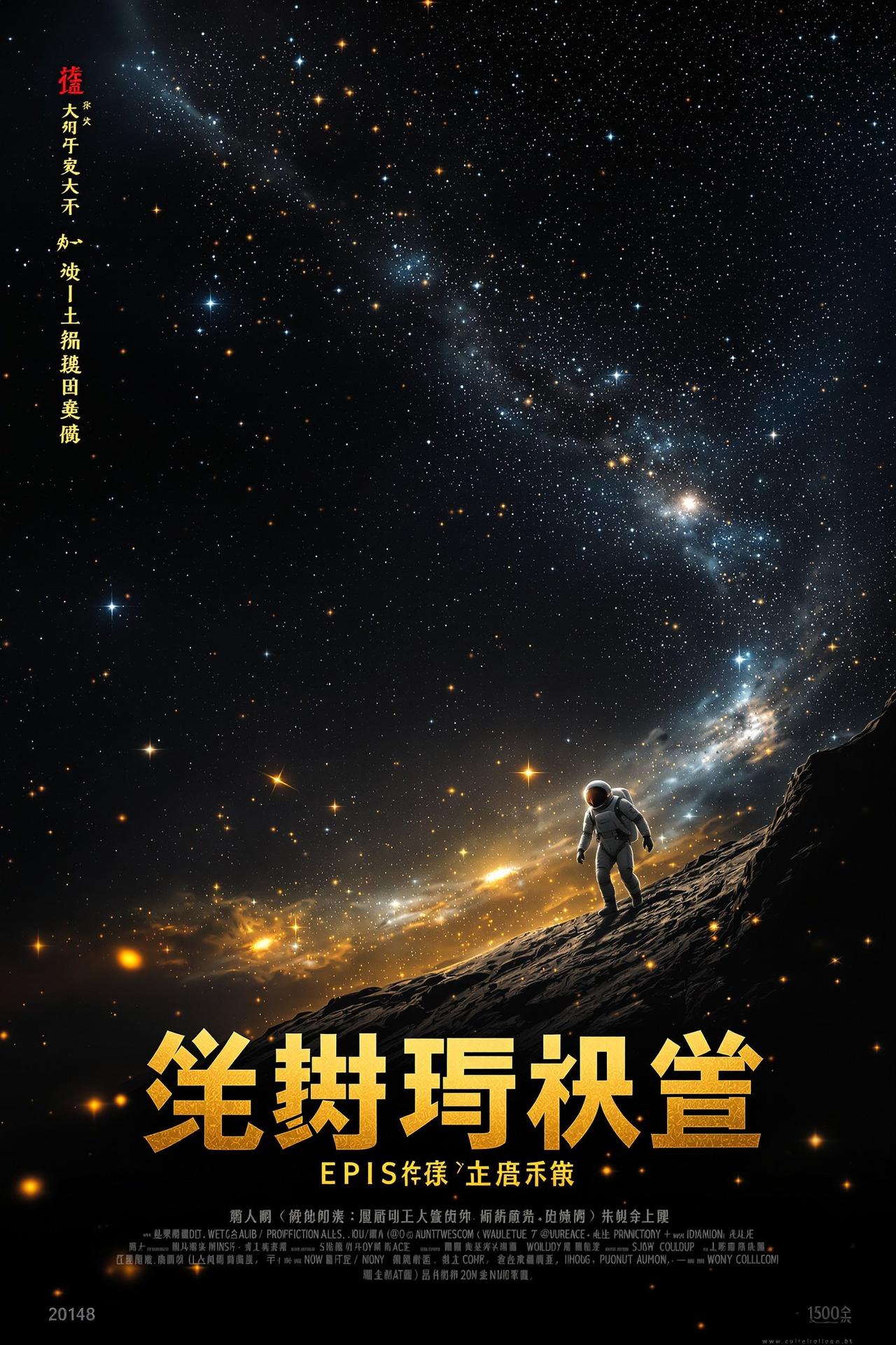 流浪地球2(2023) 科幻影视海报 - 导演郭帆 - 影视大全