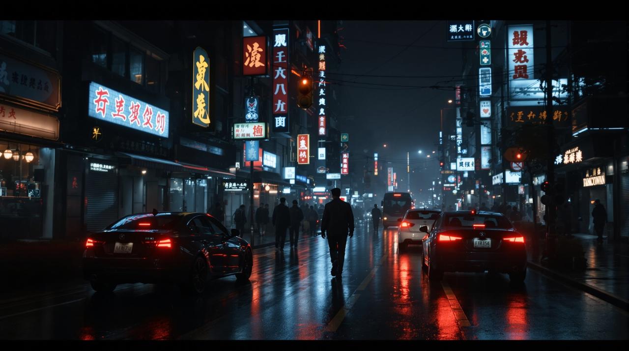 狂飙-影视大全